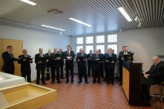 Laihian-Mieslaulajat
