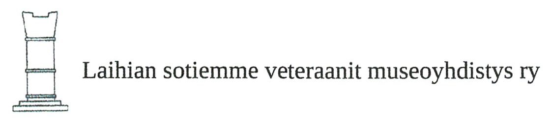 Laihian sotiemme veteraanit museoyhdistys ry