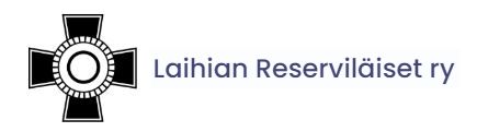 Laihian reserviläiset ry