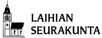 Laihian seurakunta